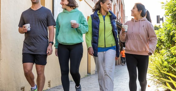 Sydney Hidden Gems Walking Tour