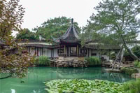 Shanghai, All-Inclusive Suzhou Day Trip by Bullet Train - Housity