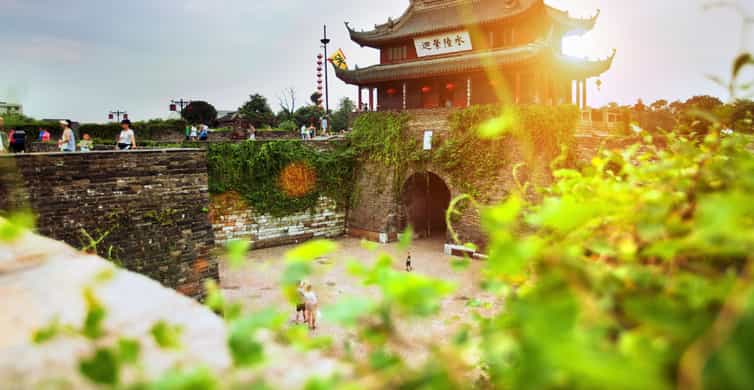 Shanghai: All-Inclusive Suzhou Day Trip by Bullet Train photo 4