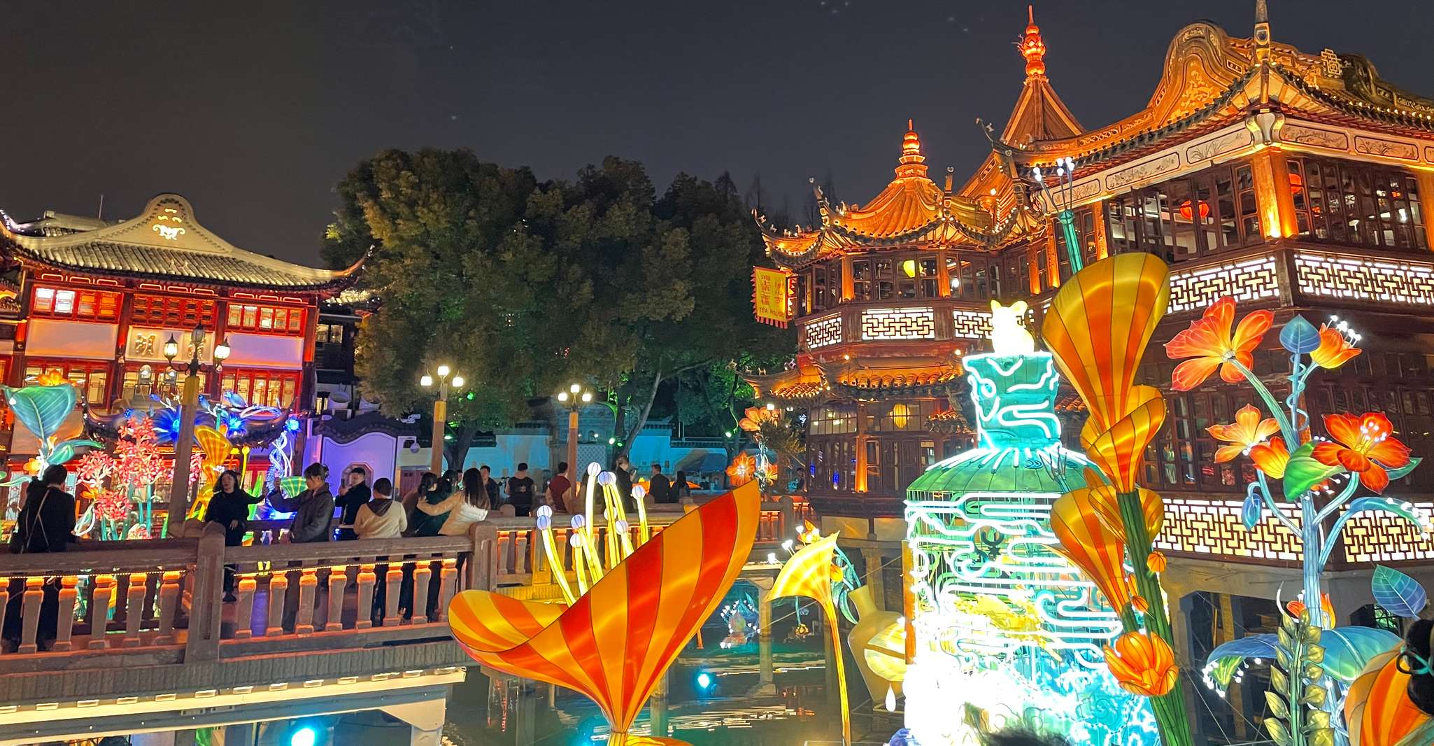 Shanghai, 4 ore visita guidata della città - Hizvo