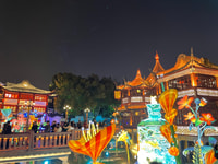 Shanghai, 4 ore visita guidata della città - Hizvo