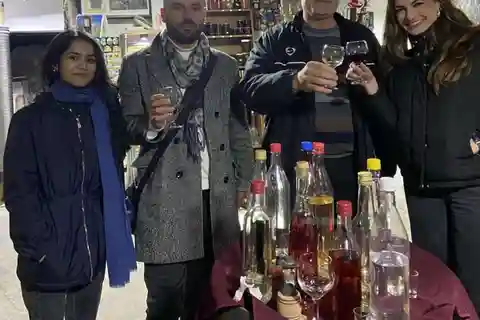 Ab Pristina: Weinverkostung und Tagestour nach Prizren.