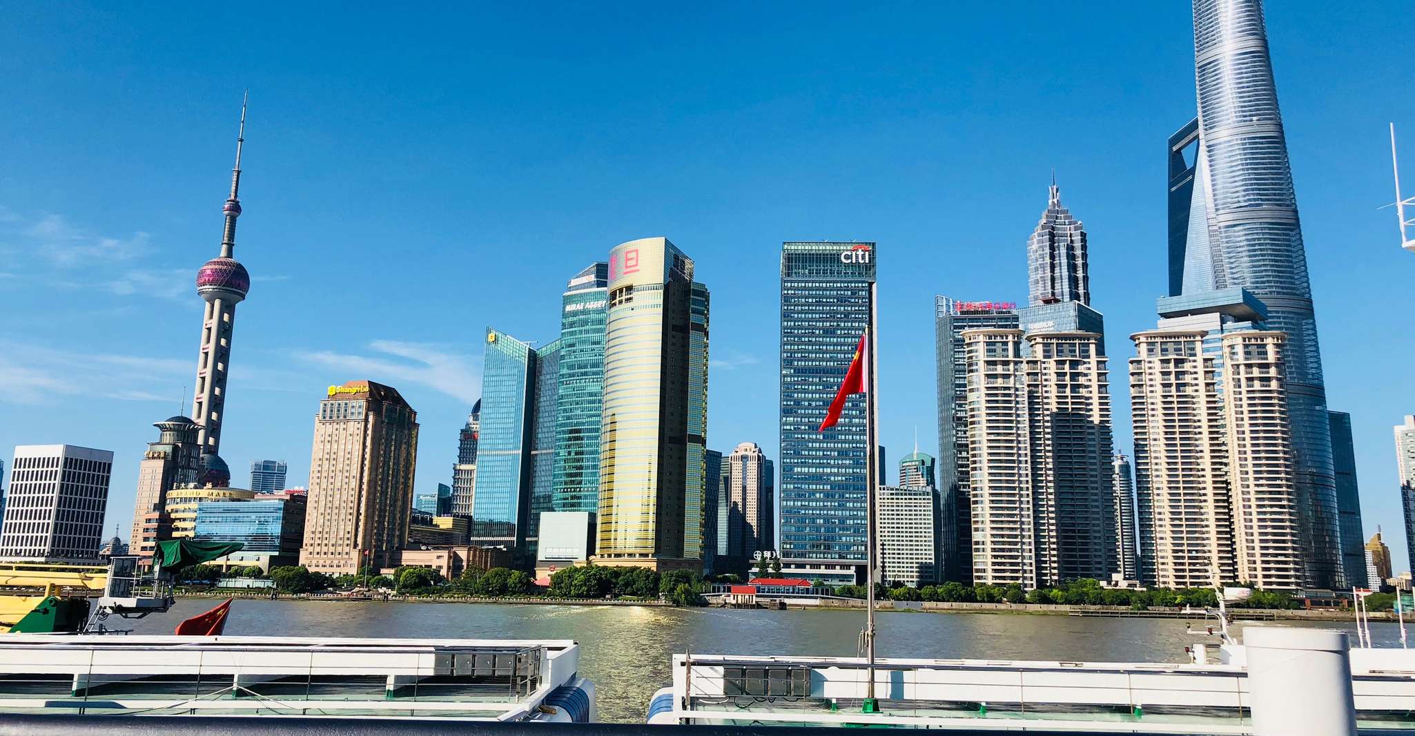 Flexible Layover Tour: Experience Shanghai on Your Schedule