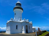 Da Brisbane, Byron Bay, Bangalow e Gold Coast Day Tour - Hizvo