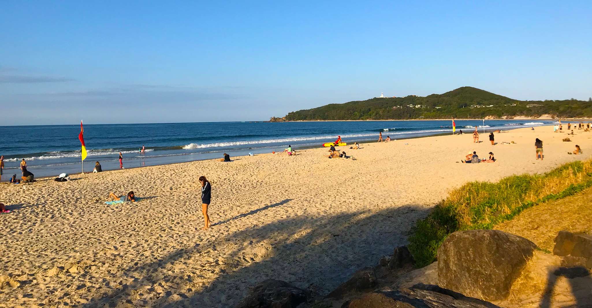 From Brisbane: Byron Bay, Bangalow, and Gold Coast Day Tour photo 5