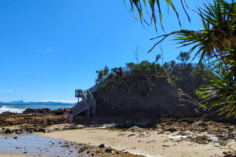 Byron Bay, Bangalow and Gold Coast Day Tour from Brisbane
