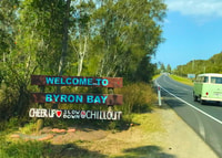 Da Brisbane, Byron Bay, Bangalow e Gold Coast Day Tour - Hizvo