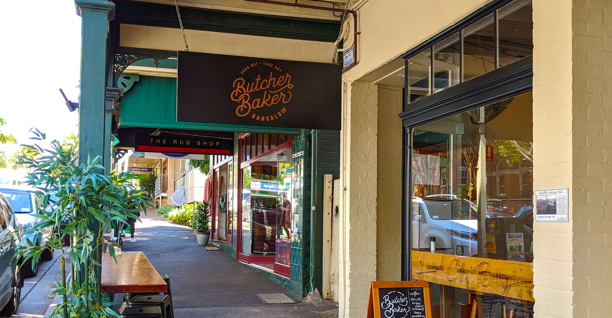 From Brisbane: Byron Bay, Bangalow, and Gold Coast Day Tour photo 6