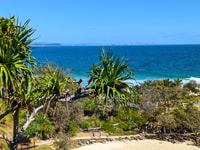 Da Brisbane, Byron Bay, Bangalow e Gold Coast Day Tour - Hizvo