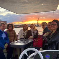 Gdańsk, crucero turístico por el casco antiguo de Gdansk - Housity