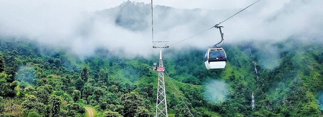 Visit Kathmandu Guided Manakamana Day Tour with Cable Car in Suzhou, China