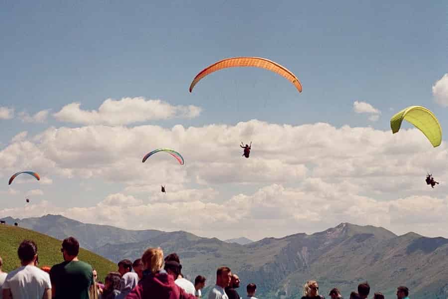 Tiflis: Jinvali, Ananuri, Gudauri, Kazbegi und Gergeti Tour. Foto: GetYourGuide