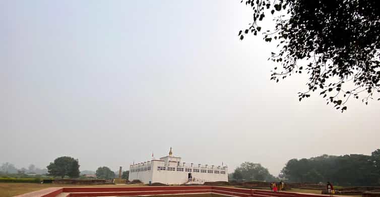 Maya Devi Temple, Lumbini - Book Tickets & Tours | GetYourGuide