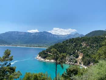 Thasos: Explore Secret Thassos