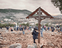 Dubrovnik, Private Day Trip to Medjugorje with Hotel Pickup - Housity