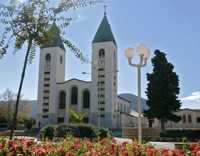 Dubrovnik, Private Day Trip to Medjugorje with Hotel Pickup - Housity