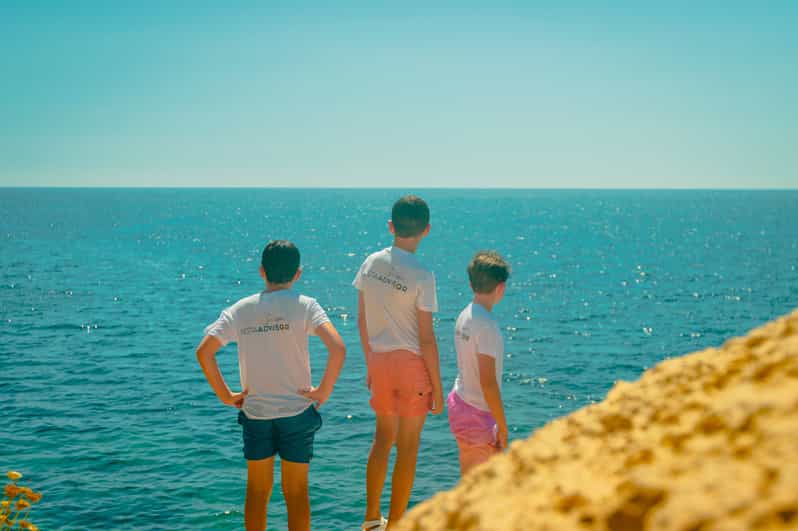 Jávea Cala Tango and San Antonio Nature Reserve Kayak Tour GetYourGuide