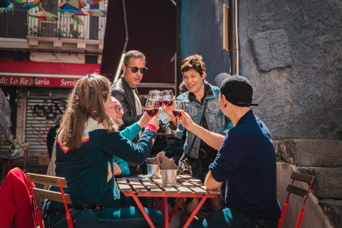 Street Food, Miti e leggende Catanesi con Renato