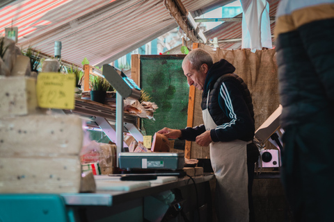 Street Food, Miti e leggende Catanesi con Renato