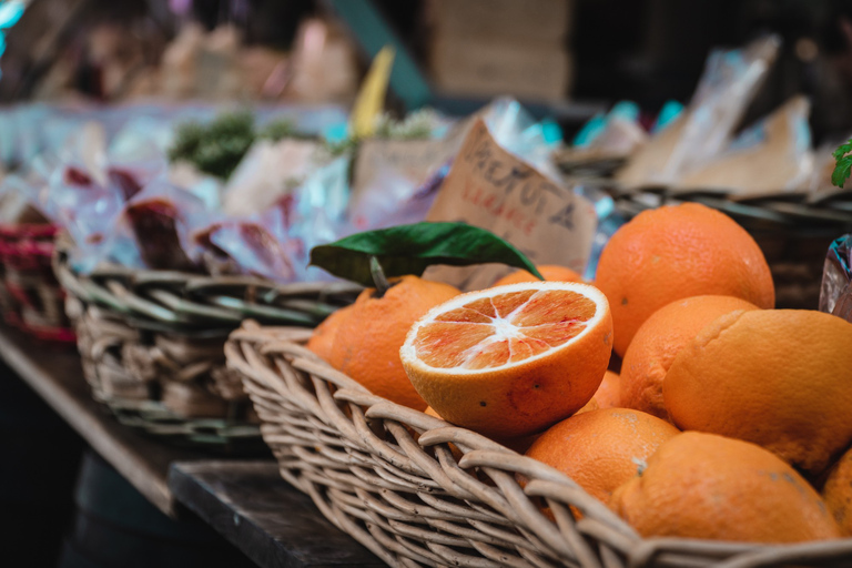 Street Food, Miti e leggende Catanesi con Renato