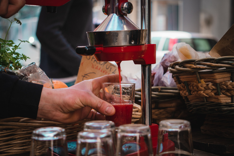 Street Food, Miti e leggende Catanesi con Renato