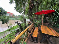 Chiang Mai, May Ping Richives & オプション転送 - Hizvo