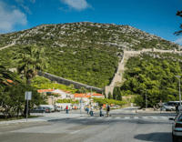Private Tour, Ston and Peljesac Wine Tasting with Lunch from - Housity