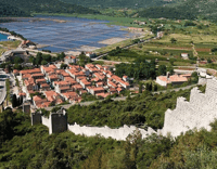 Private Tour, Ston and Peljesac Wine Tasting with Lunch from - Housity