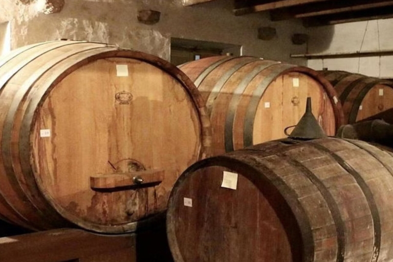 Prywatna całodniowa wycieczka: degustacja wina na Peljesac
