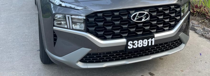 Transferts aéroport simple/hôtel aux Seychelles - 1 aller simple