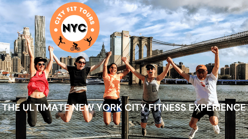 Fit Tours NYC