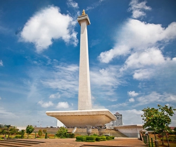 Jakarta: Full-Day Highlights Tour