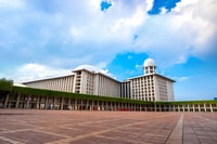 Jakarta, Full-Day Highlights Tour - Housity