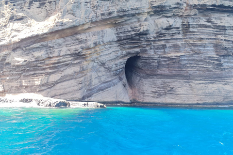 Grand Baie: privécatamarancruise en lunch op de Noordereilanden