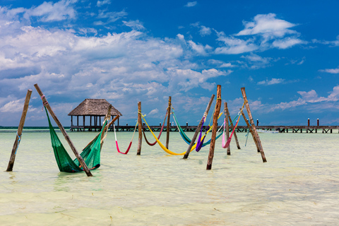 Holbox Plus + Cenote