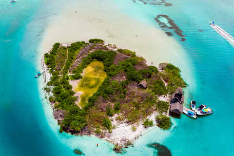 Holbox Plus + Cenote