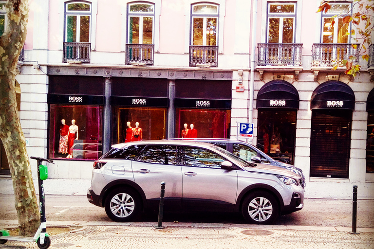 Ville d&#039;Évora et Triangle de l&#039;huile d&#039;olive, du vin et du liègeLa ville d&#039;Évora et le triangle de l&#039;huile d&#039;olive, du vin et du liège