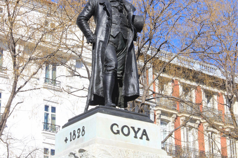 Madrid: Prado Museum Kid-Friendly Tour with Private Guide