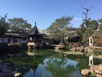 Discoveer Sunge & Zhou, Private Day Trip - Housity