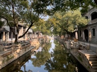 Immerger dans Suzhou & Tongli, excursion d'une journée privée - Housity