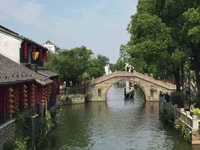 Immerger dans Suzhou & Tongli, excursion d'une journée privée - Housity