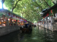 Immerger dans Suzhou & Tongli, excursion d'une journée privée - Housity