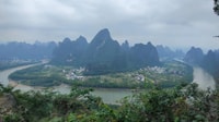 Yangshuo, Private Mountains and Rivers Day Tour - Housity