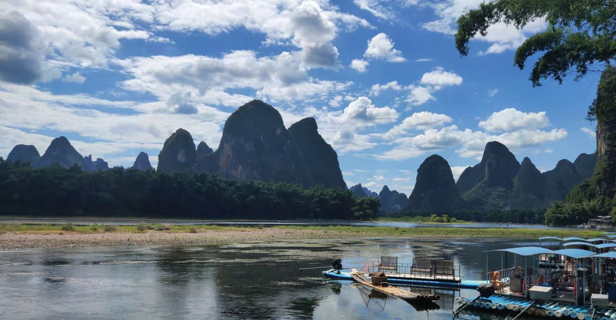 Guilin, Classic Private Full–Day Tour - Housity