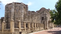 From Santo Domingo, Full day Historical Tour with Lunch - Housity