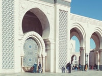Casablanca a Rabat, su exclusivo viaje de un día privado - Hizvo