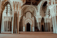 Casablanca a Rabat, su exclusivo viaje de un día privado - Hizvo