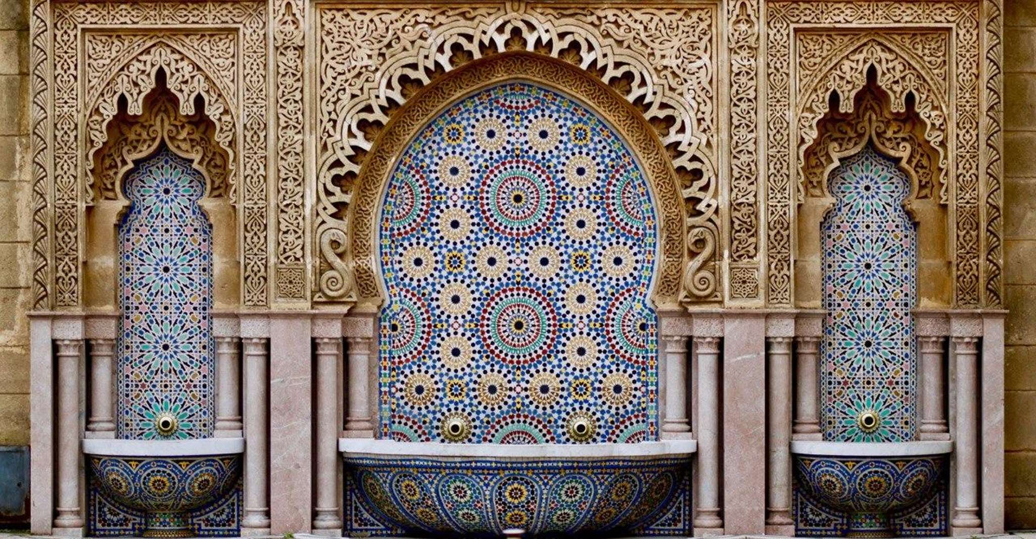من الدار البيضاء الى الرباط ، يومك الخاص - Hizvo