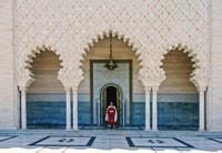 Casablanca a Rabat, su exclusivo viaje de un día privado - Hizvo