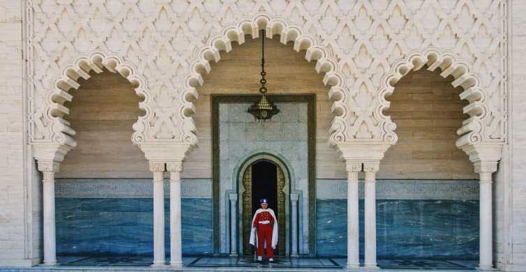 From Fabled Palaces to Ancient Medinas, a Journey Through Spain's Islamic  History, Travel